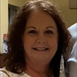 Meet your Posher, Christi